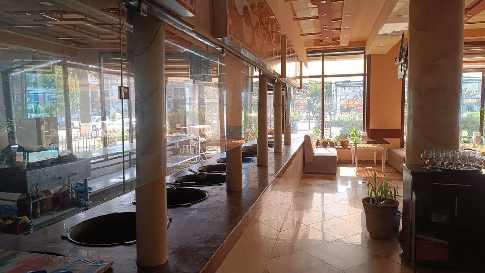 Миллий таомлар - Аренда Учтепа