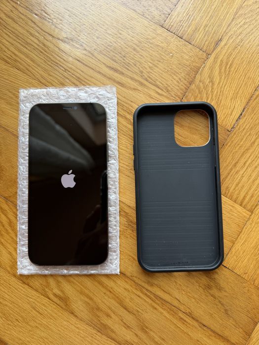 Iphone 12 Pro de 256 Gb 5G Graphite