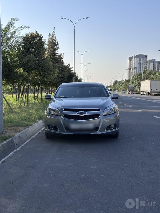 Malibu 1 Pozitsiya 3