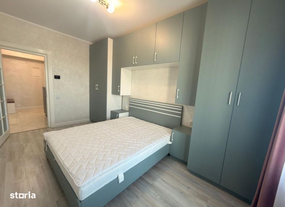 Apartament 2 camere Copou , 55 metri, etaj 6 Cod:162789