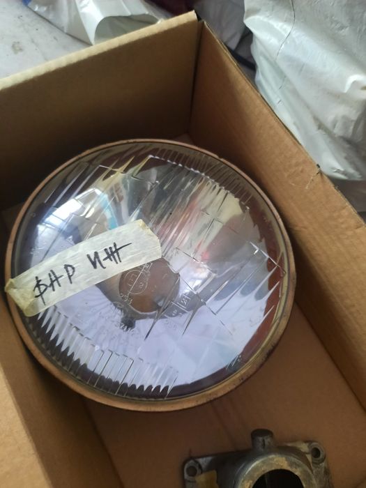 Части за  различни мотори