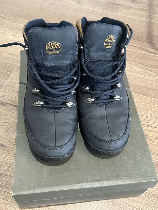 Vand bocanci Timberland