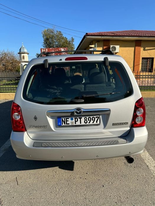 Mazda Tribute de vanzare