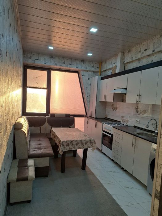 Сдаётся квартира в аренду. Самарканд Смарт Сити