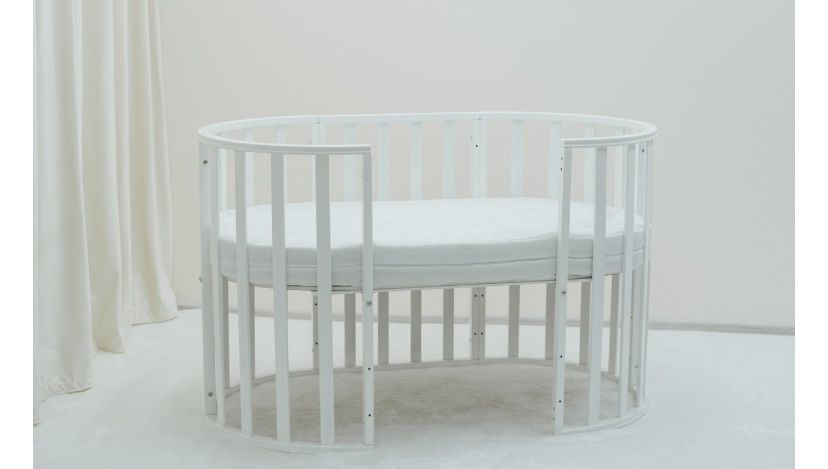 Кроватка для новорожденных