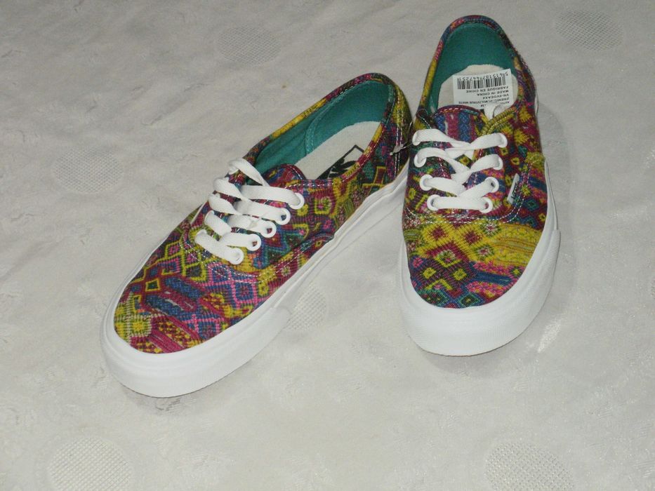PUMA и VANS оригинални нови дамски 37/38