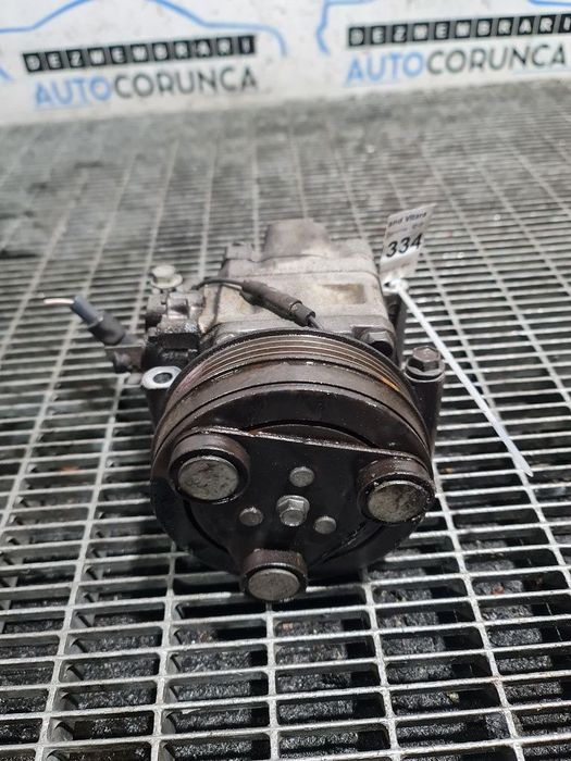 Compresor clima Suzuki Grand Vitara 1.6 Benzina 2006 - 2012 M16A (1334) 9520164jao