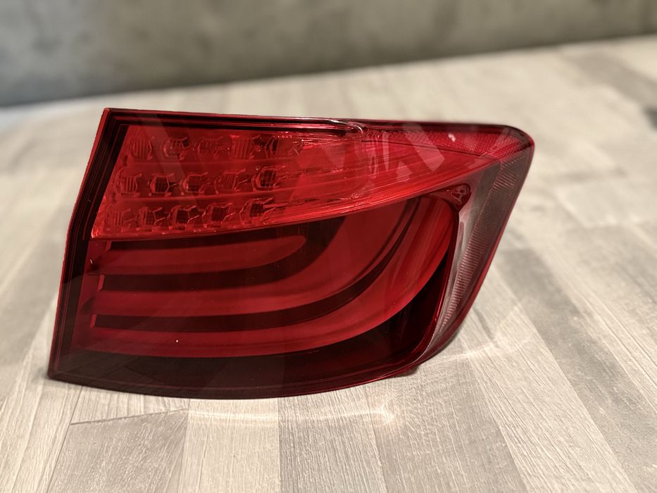 Стопове за Bmw F10