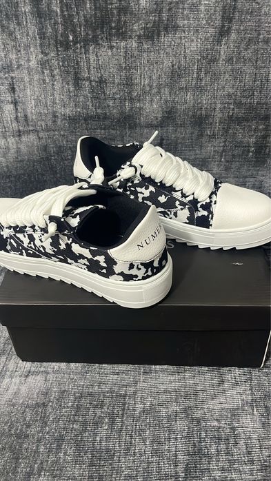 Adidasi Numeris nr42