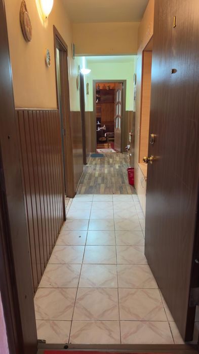 Apartament 4 camere langa piata Decebal tip D