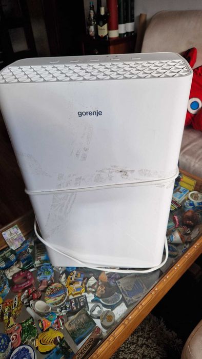 Purificator Aer GORENJE OPTIAIR 203M