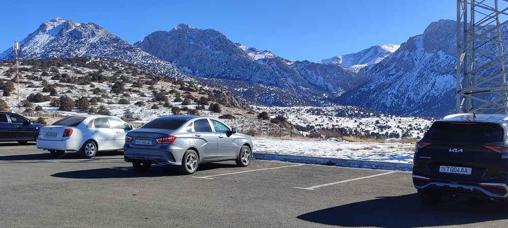 Lada Vesta 2020 — 8