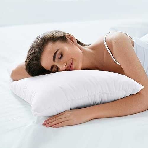 Utopia Bedding комплект 2 възглавници 50x70см