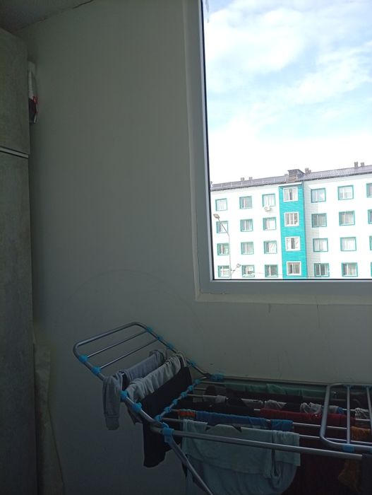 Продаётся 3 комнатная квартира