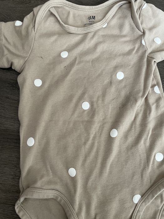 Бодита комплект 12-18 месеца 80-86 размер момиче