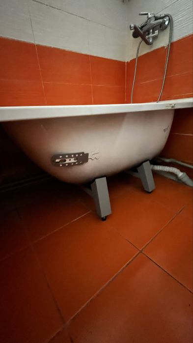 Продается ванная