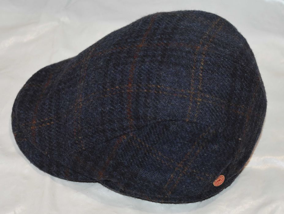 Sapca Mayser Barbati nr 59 cu Lana