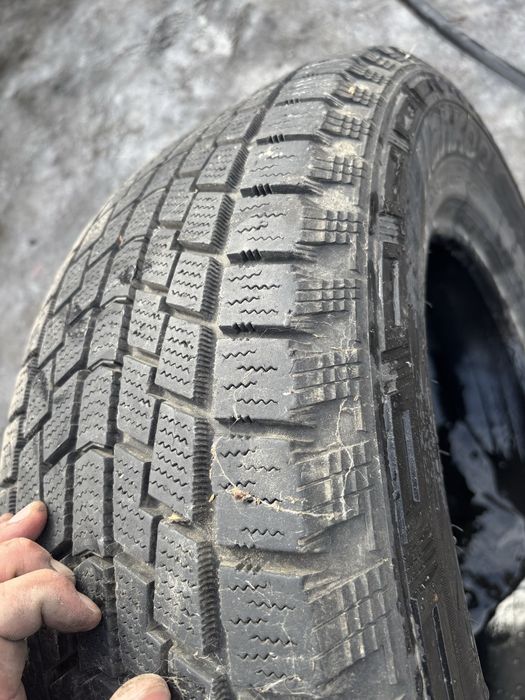 Продам диски r 17 в комплектес резиной