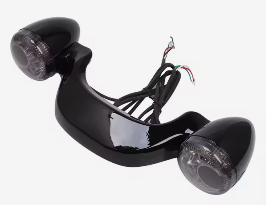 Harley-Davidson Touring мигачи (3 в 1) - НОВИ!!!