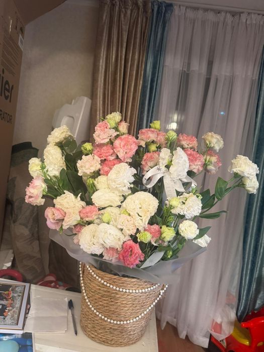 Цветы.                                  ,                      ,