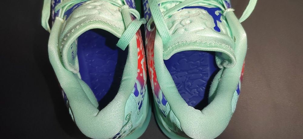 Nike Air Jordan Zion 3,номер 40