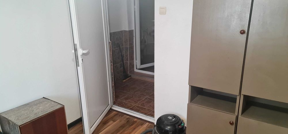 Дава се под наем Двустаен апартамент в Стара Загора, Аязмото - 28 кв.м за 204 € - Снимка #5