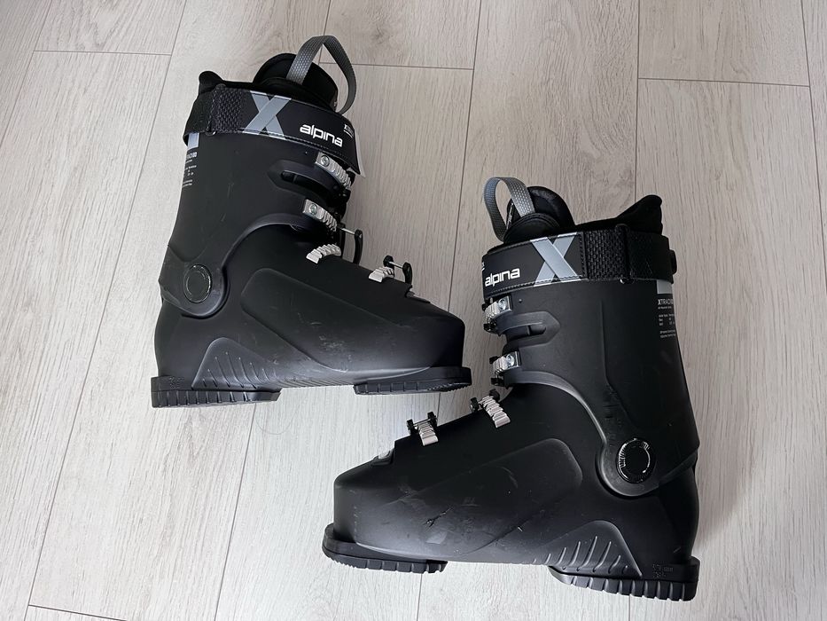 Clapari Alpina Xtrack pentru barbati