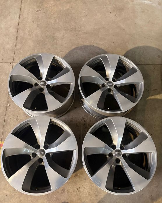 Jante Originale Audi 21, Q7, Q8, Sq7, Sq8, Sq5