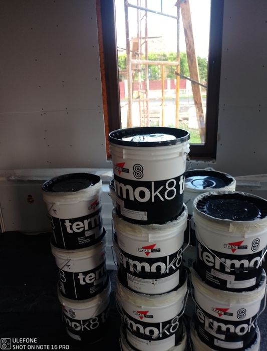 Tecuiala Decorativa Italia