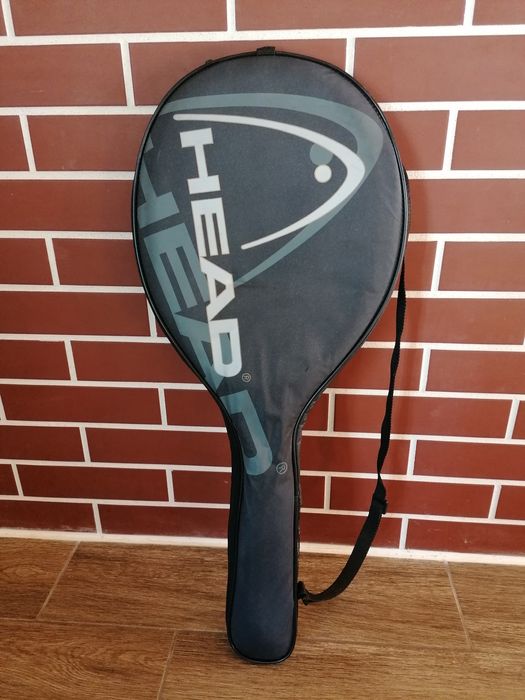 Racheta Head/suport bicicleta