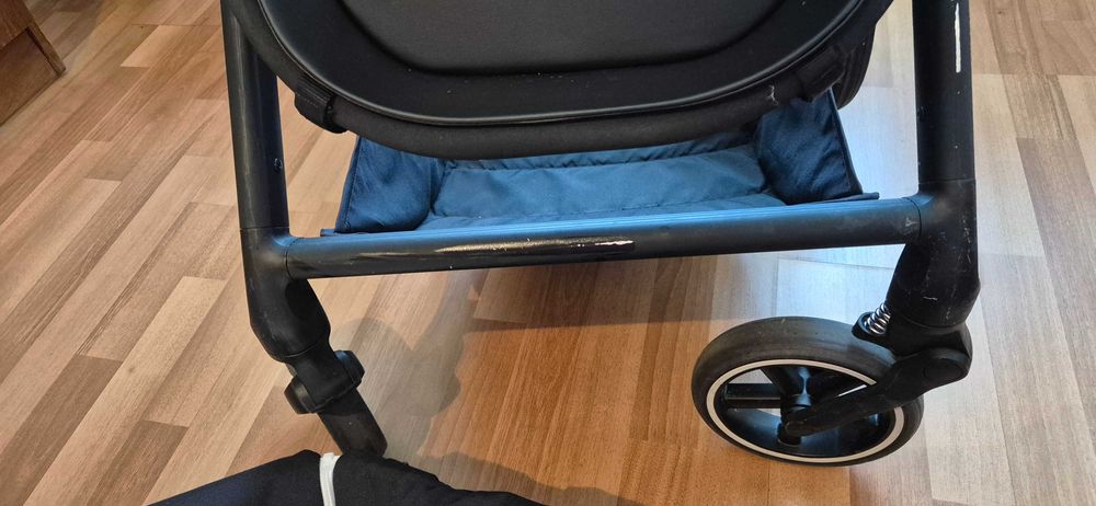 Carut 2 in 1 cybex