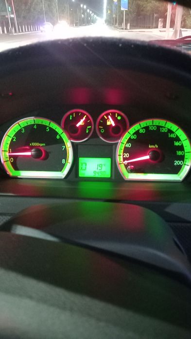 Продам Нексию 2023 г.