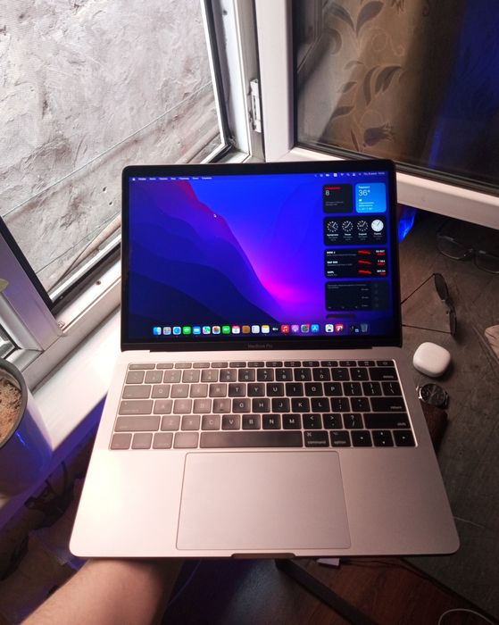 Top Apple MacBook PRO комплект Full.