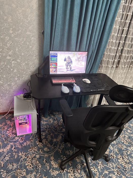 Компютерная сборка для геймеров