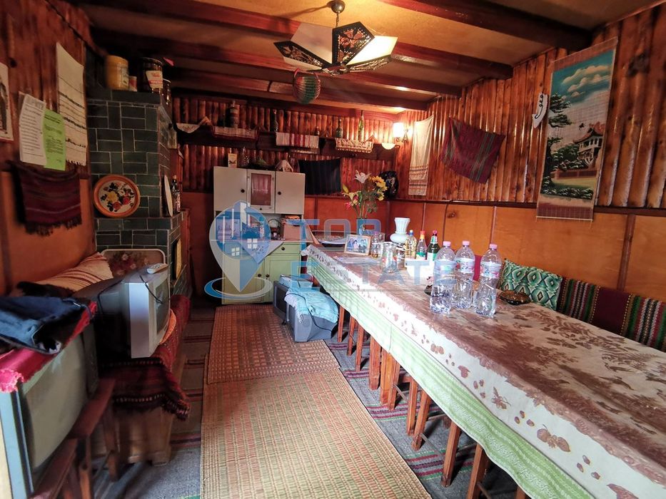 Продава се Къща в с. Велчево, Област Велико Търново - 130 кв.м за 585 €/кв.м - Снимка #6