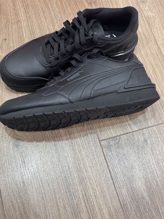 Продам кроссовки  Puma