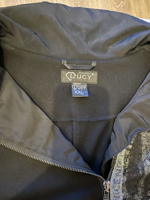 Ефектно дамско сако Lucy