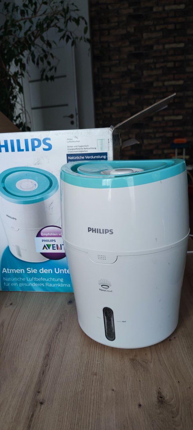 Philips sales avent hu4801