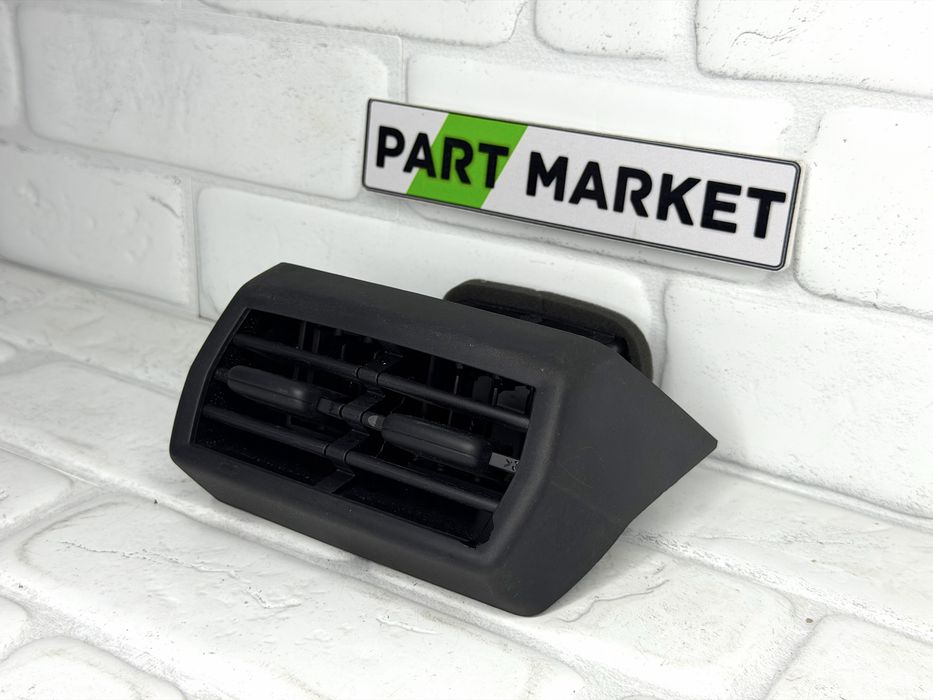 Задна духалка AUDI Q4 E-TRON 89A819203