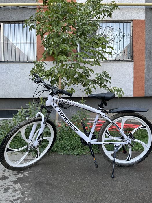 Велосипед TORNADO