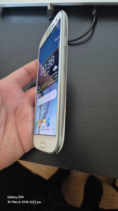 Samsung Galaxy S3 16gb Добро състояние! 40