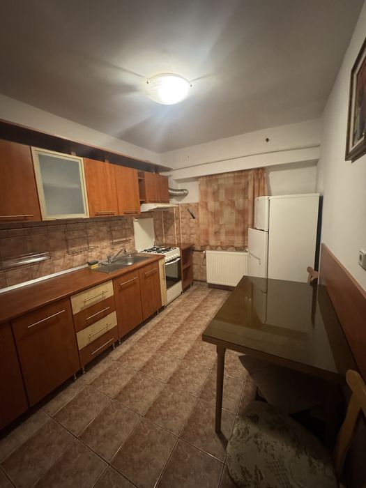 Inchiriere 2 camere central