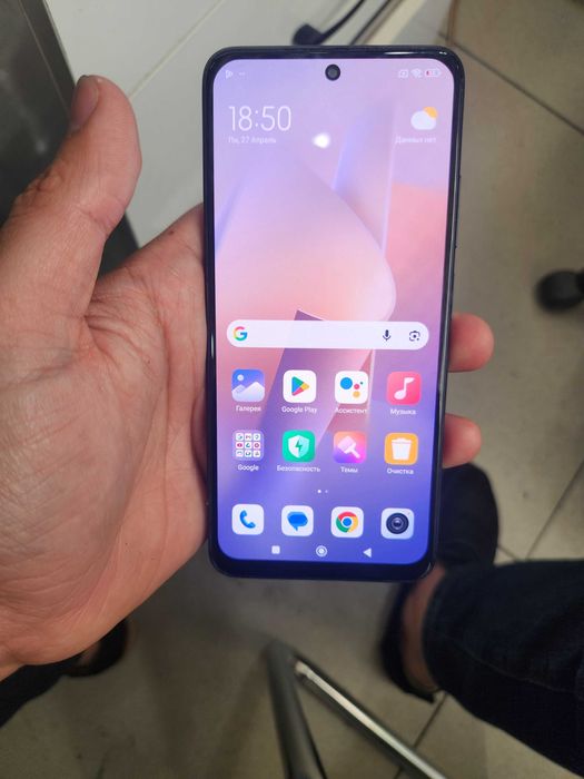 Xiaomi redmi note 11