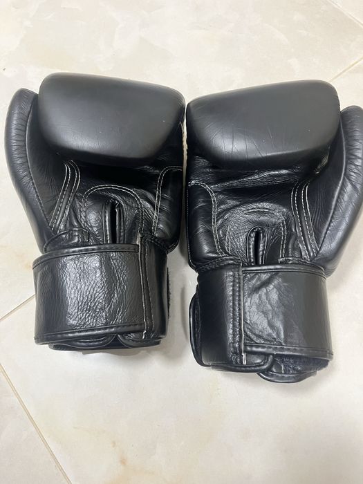 Fairtex ръкавици