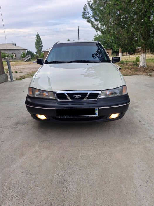Nexia 1 2008 йил