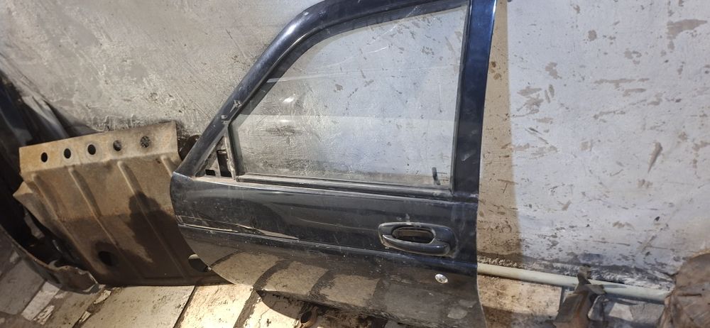 Продам запчасти от приоры