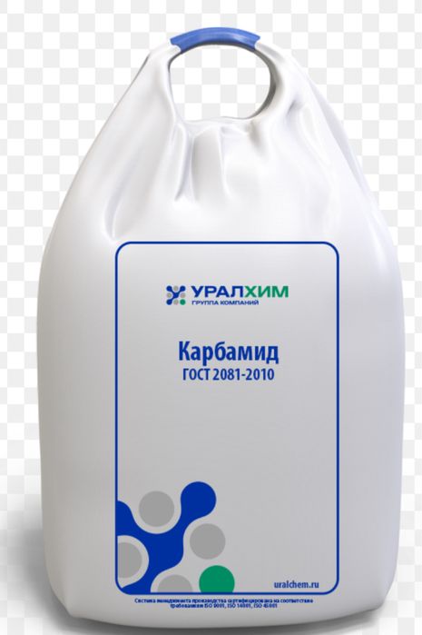 Карбомид Нитроамофос удобрения