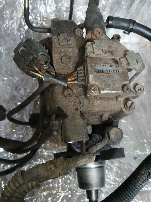Pompa injecție electronica Ford Ranger și Mazda B 2500 an 2002 2006