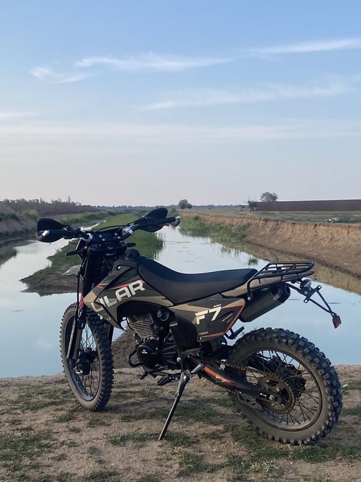 Продам эндуро 300