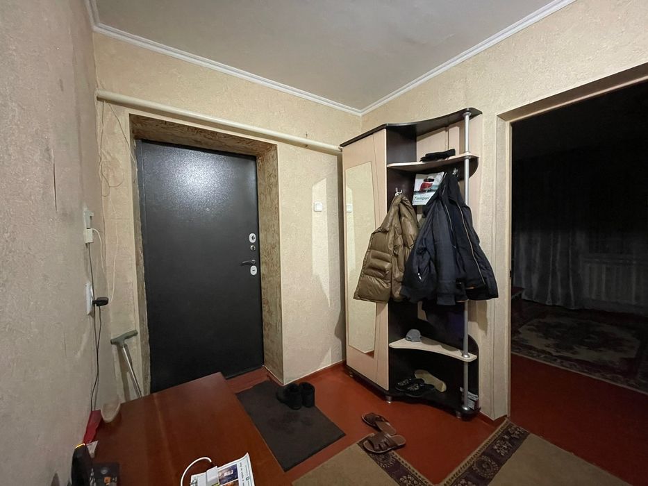 Продам 3 х комнатную квартиру